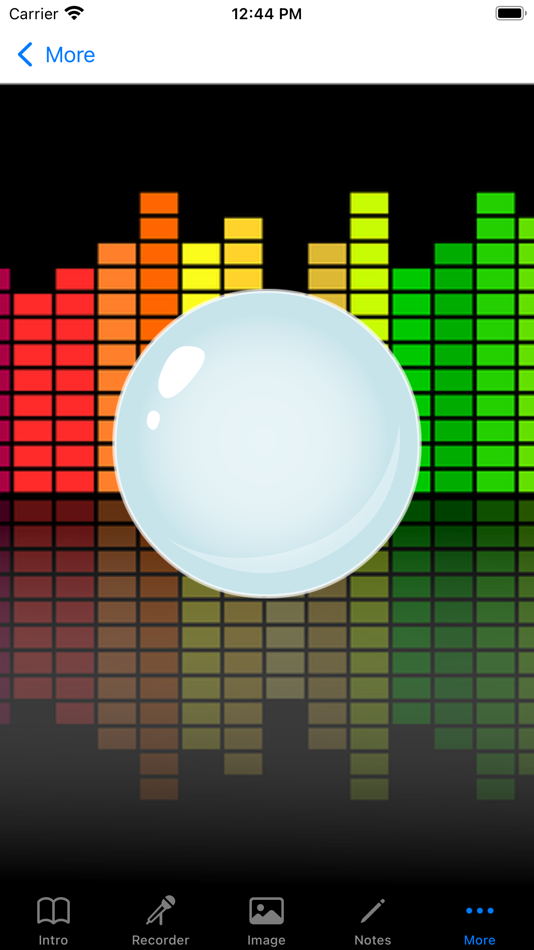 #8. Memo: Elder Friendly (iOS) 由: Man Hung Sun