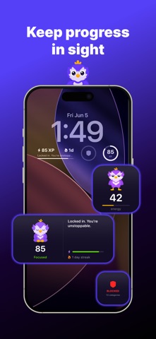 Rotcut: Screen Time Control Screenshot 10 of 10
