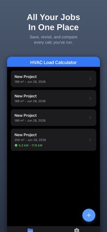 Heat Pump Sizing Canada Screenshot 6 of 9