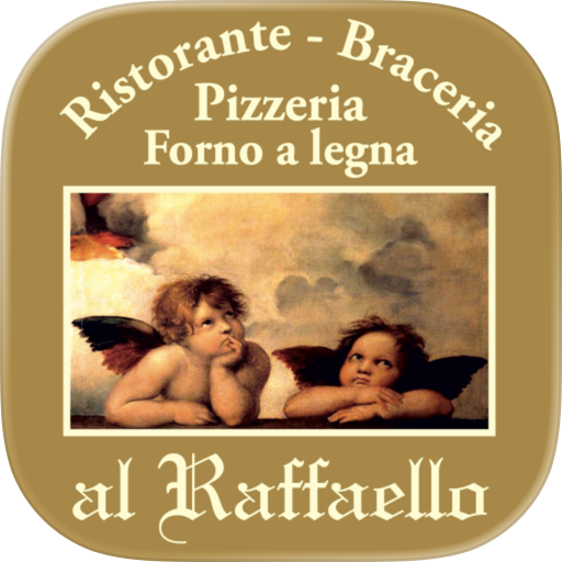 Al Raffaello