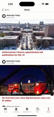 Nebraska Screenshot 8 of 10
