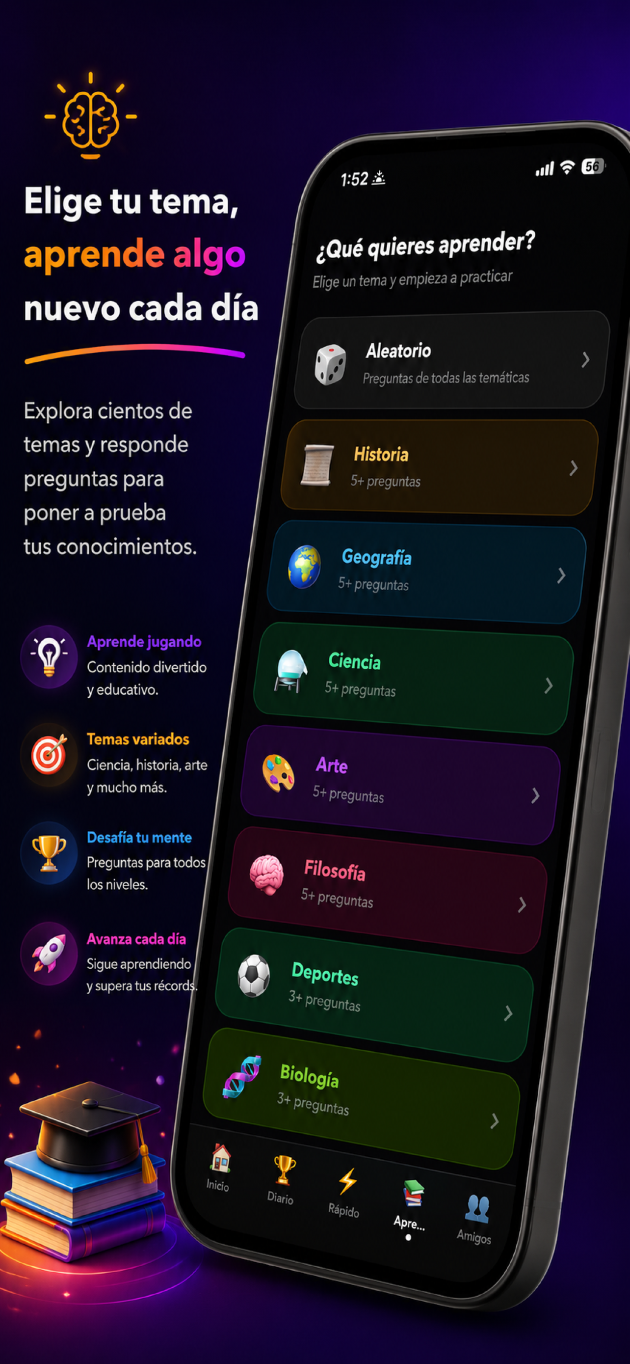 CG Trivia: General Knowledge screenshot 4