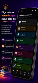 CG Trivia: General Knowledge screenshot