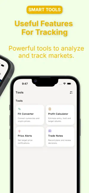 Gyaloex screenshot 4