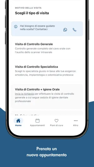 MyDentalPro screenshot 2