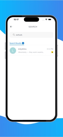 LenoChat screenshot