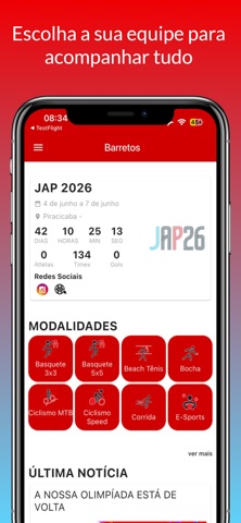 JAP 2026 Screenshot 1 of 2