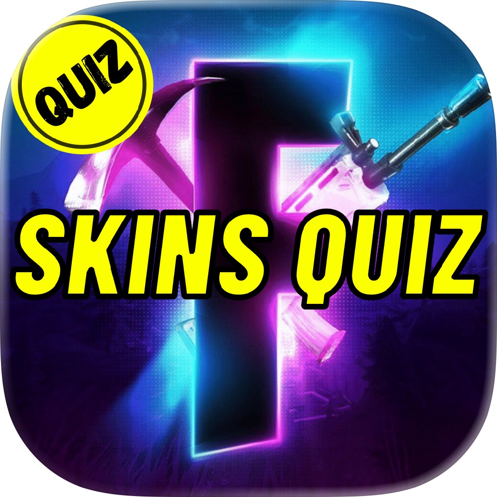 Apple App Store cover for Fort Quiz Trivia
