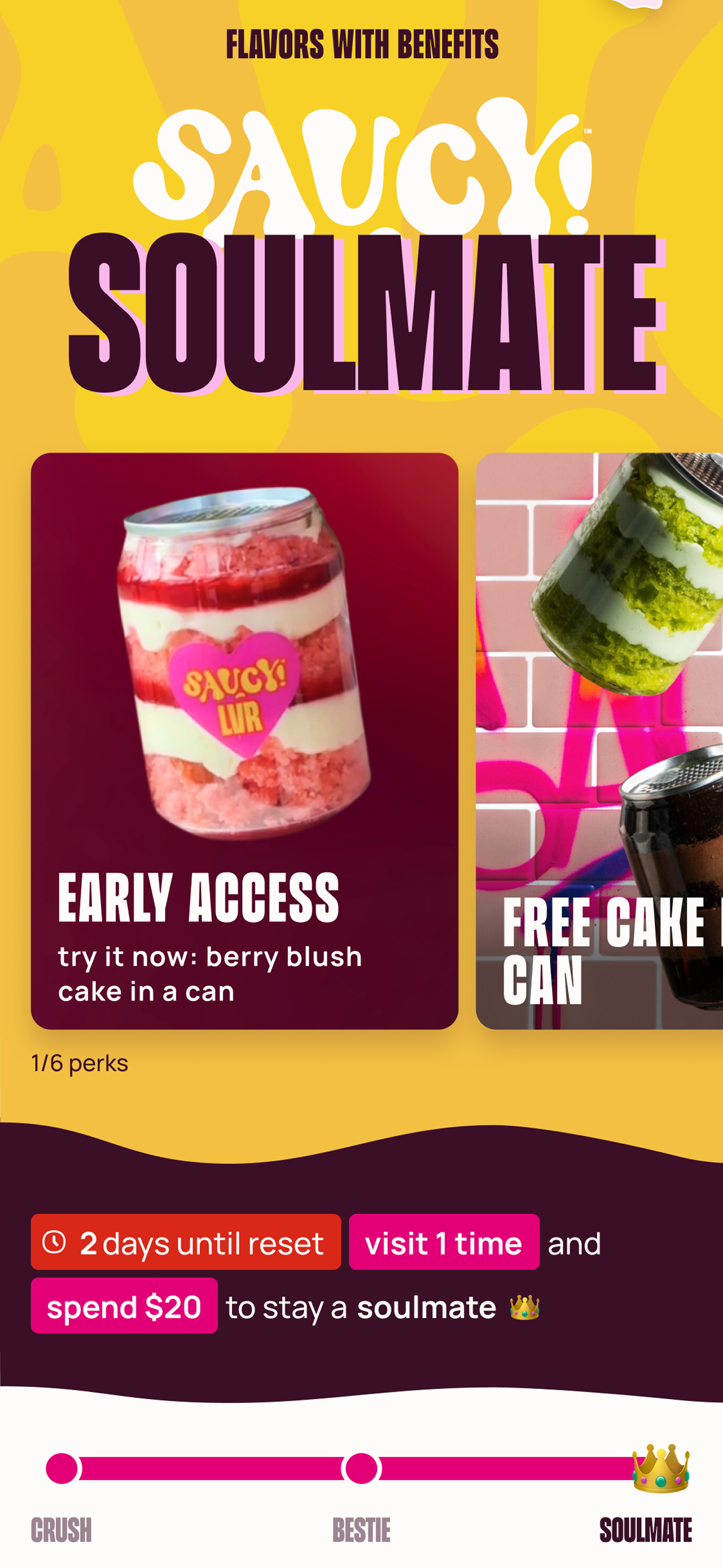Saucy by KFC