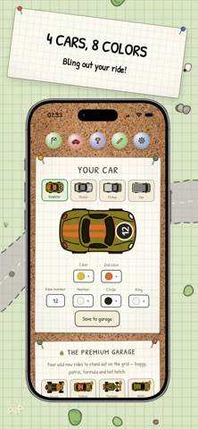 Fast On Paper Screenshot 4 of 7