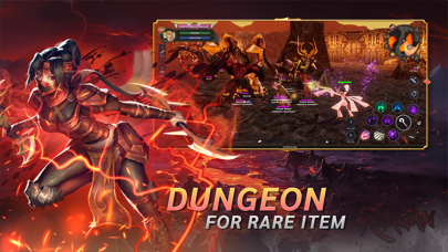 Age of Khagan Global Screenshot