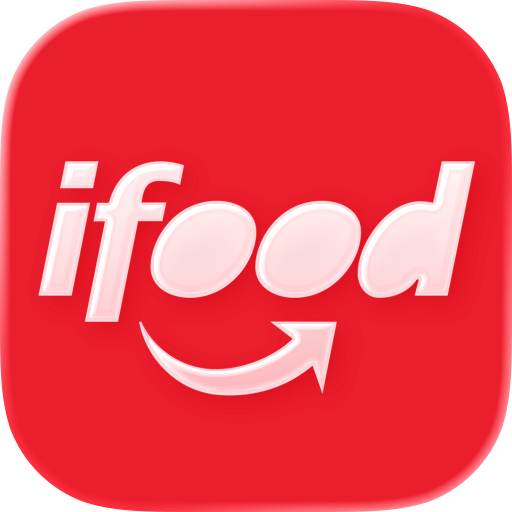 iFood: pedir delivery em casa