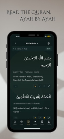 Deen Circle Screenshot 4 of 8