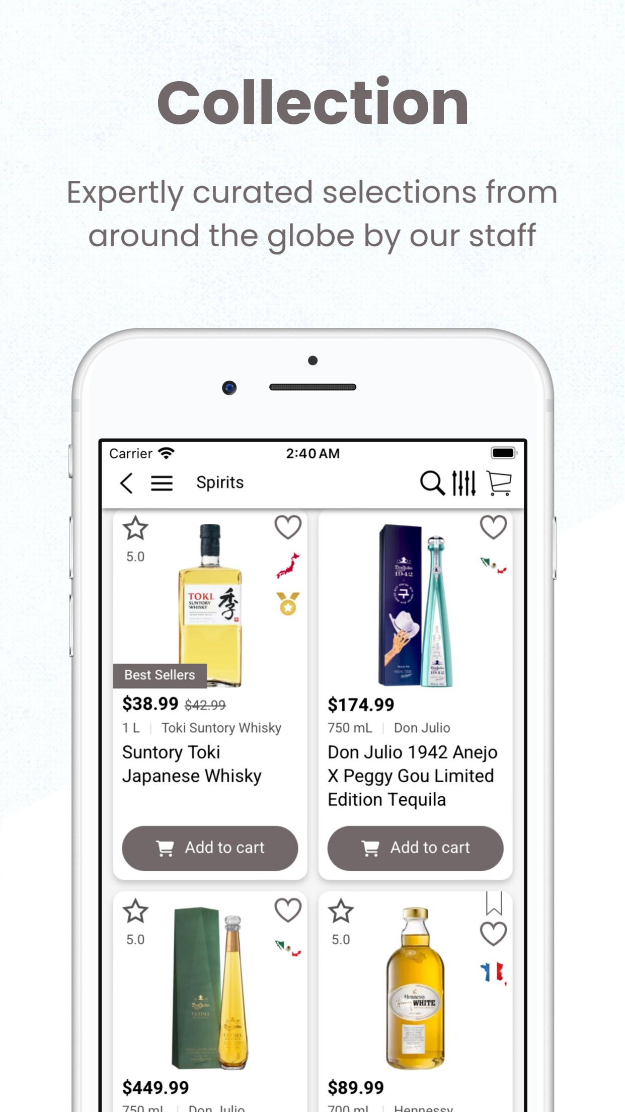 New Hyde Park Wine & Liquor