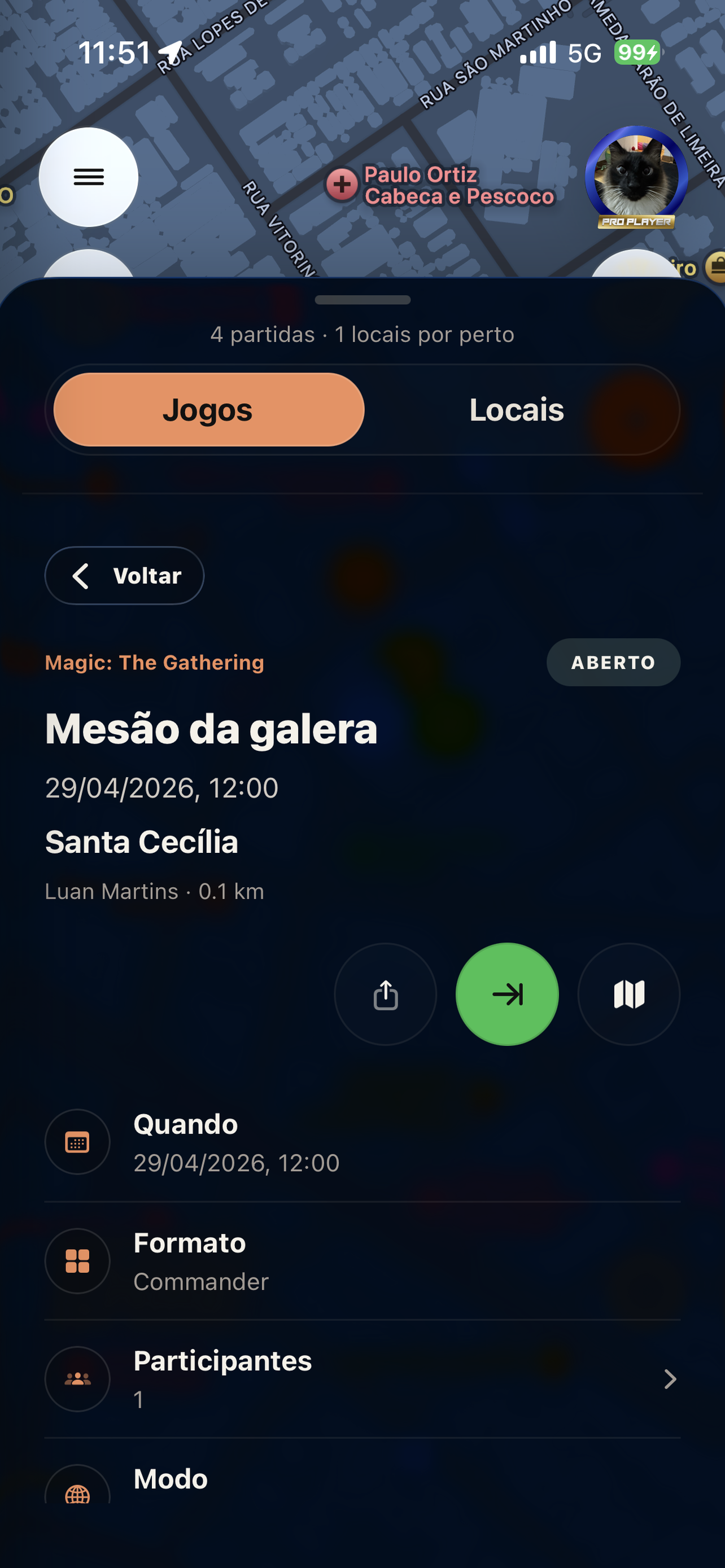 Good Game: Sua Próxima Partida
