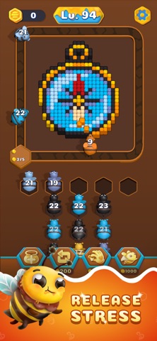 Bee Loop Screenshot 4 of 5