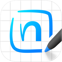 MyScript Notes: Notizen & PDF