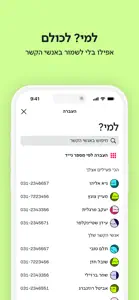 bit ביט screenshot #5 for iPhone