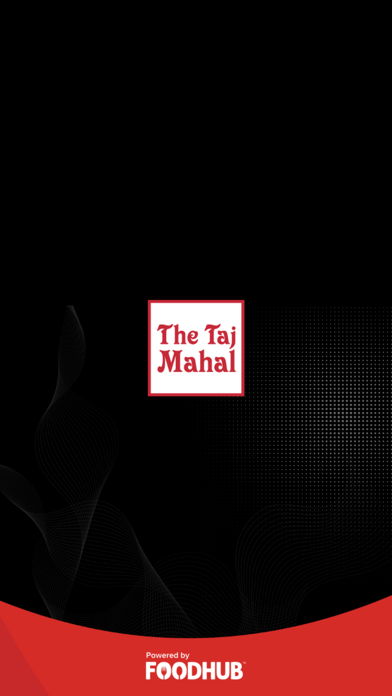 The Taj Mahal Slough Screenshot