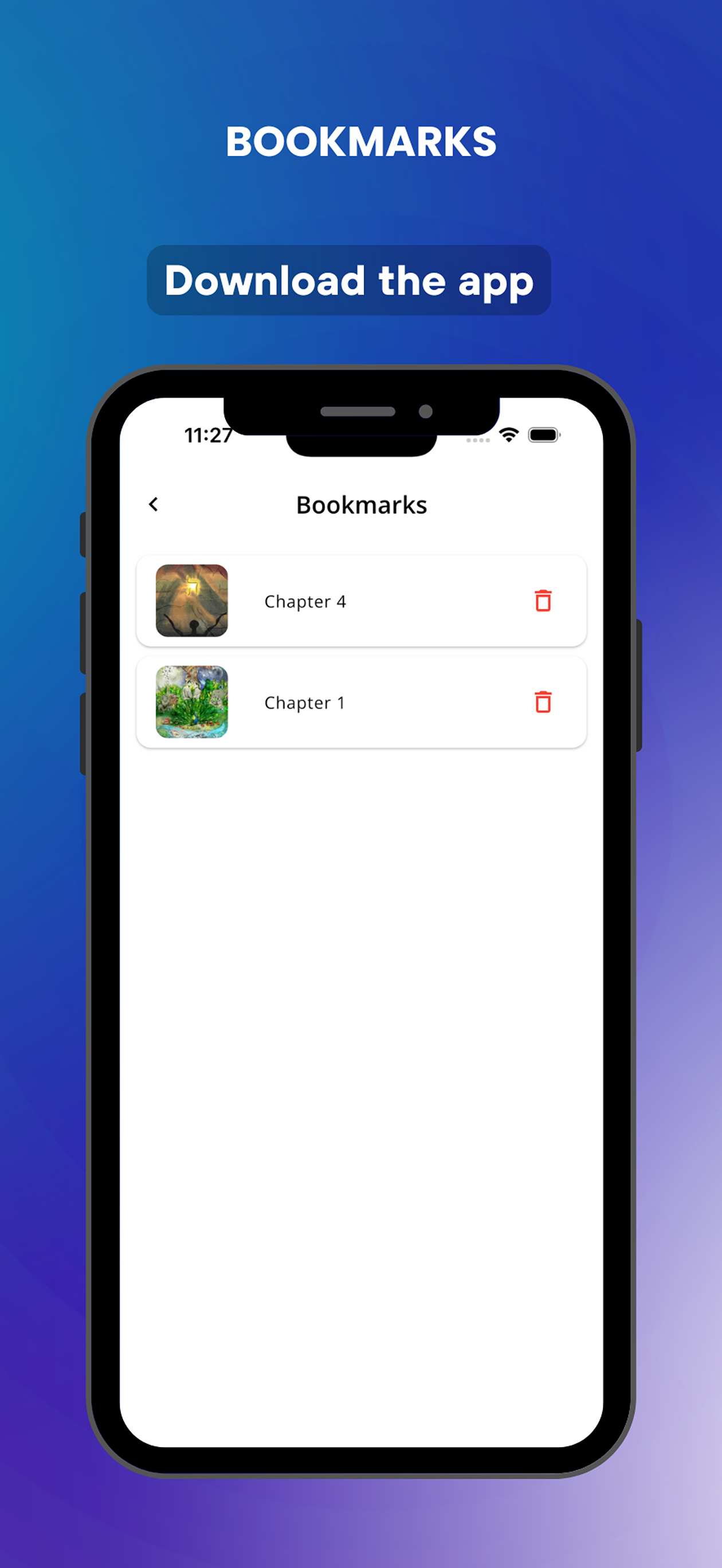 Wow!BIBLE screenshot 7