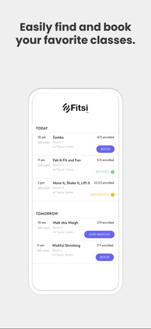 Fitsi Escondido screenshot