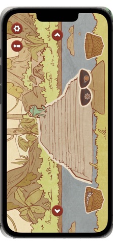 Rawrndry screenshot 2
