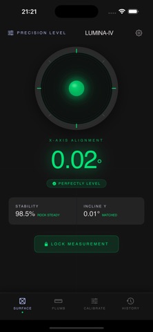 ZenLevel screenshot