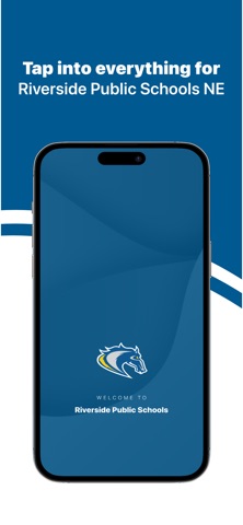 Riverside Public Schools NE app screenshot
