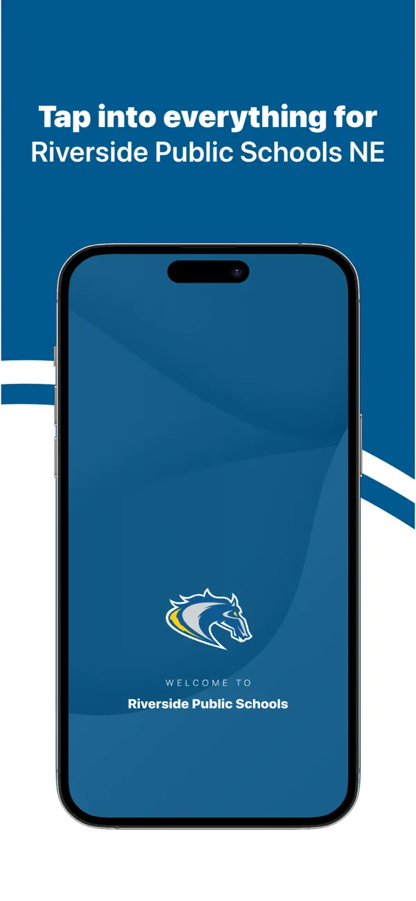 Screenshot #1 pour Riverside Public Schools NE