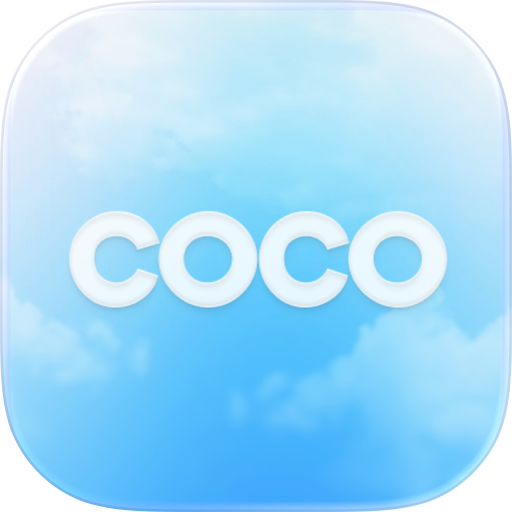 Coco: Health Coach & Tracker