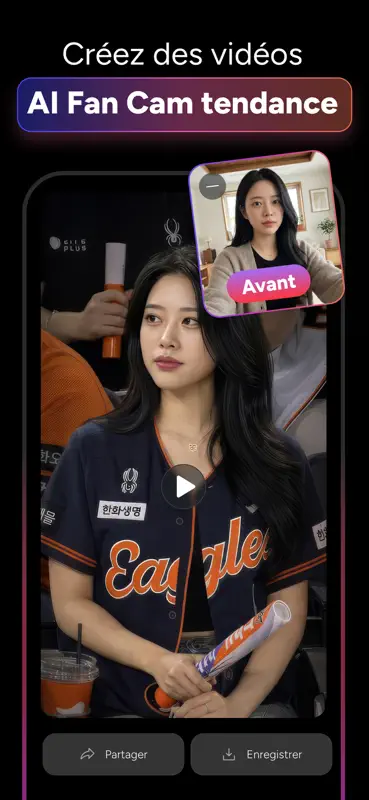 AI Video Generator - OpenVideo screenshot 4 of 10