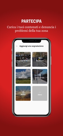 TarantoToday screenshot