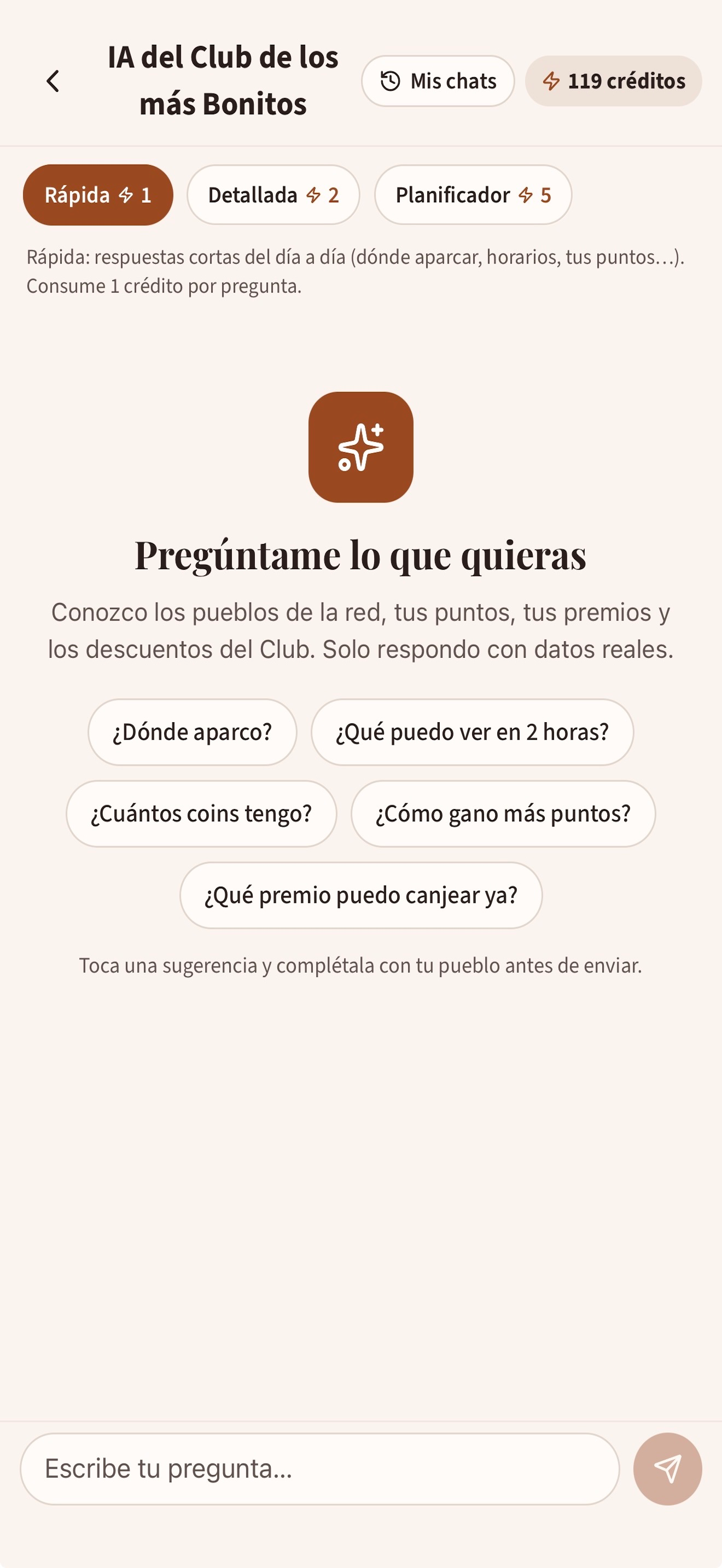 Pueblos más Bonitos de España screenshot 10