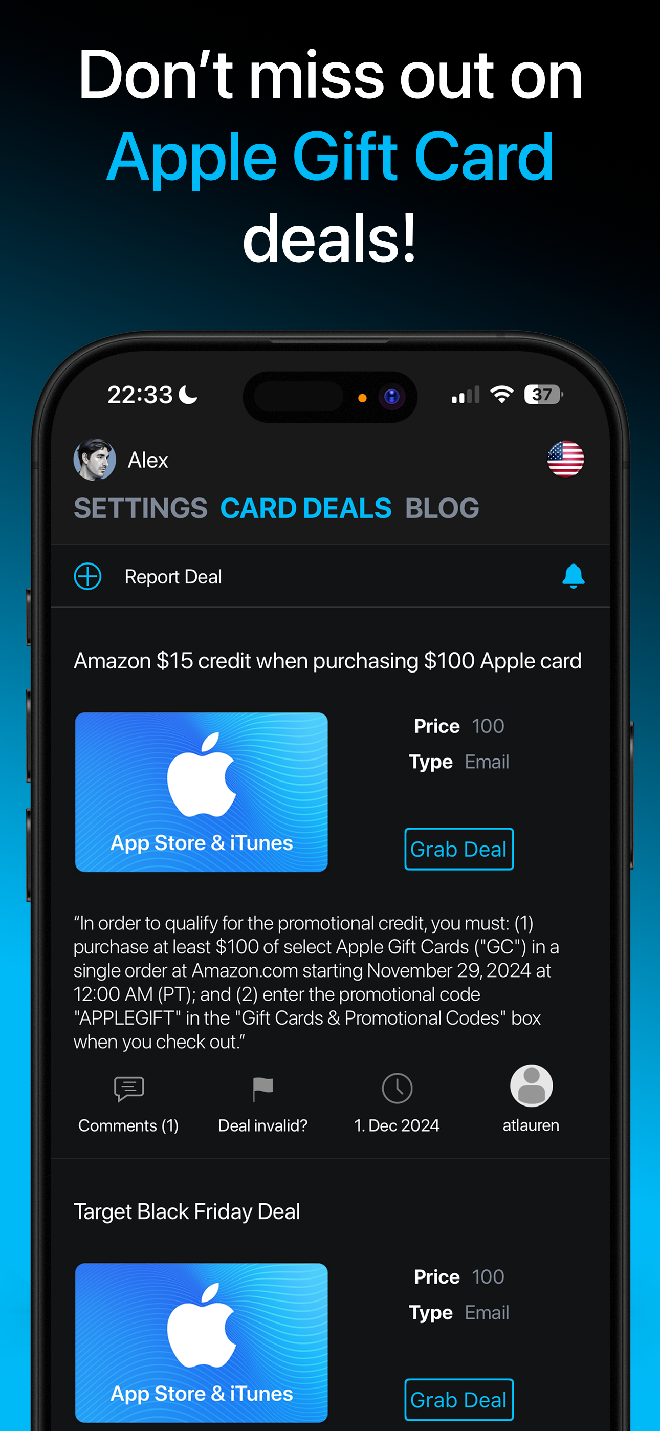 CheapCharts - Movie & TV Deals