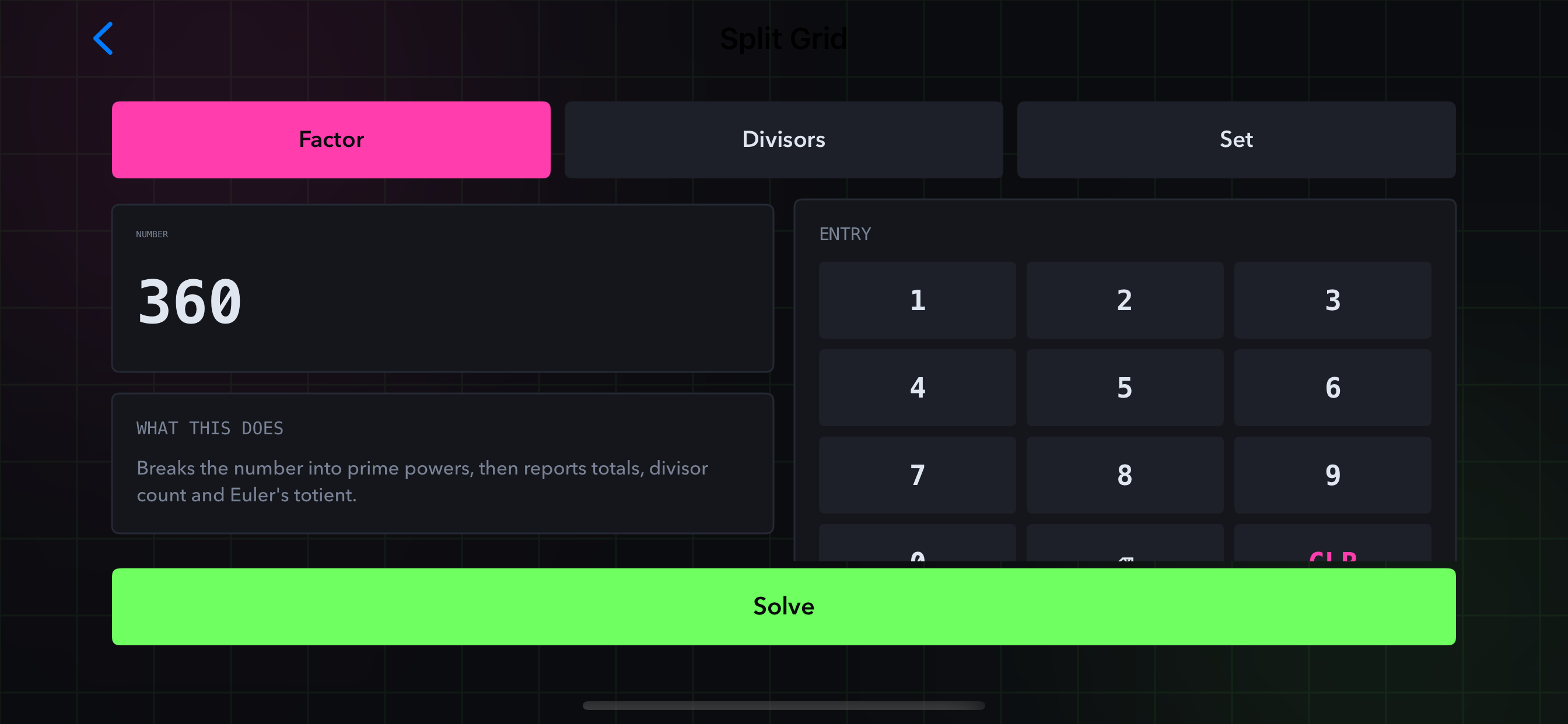 Plexu screenshot 7