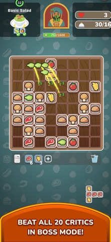 Let Me Cook! Screenshot 8 of 8