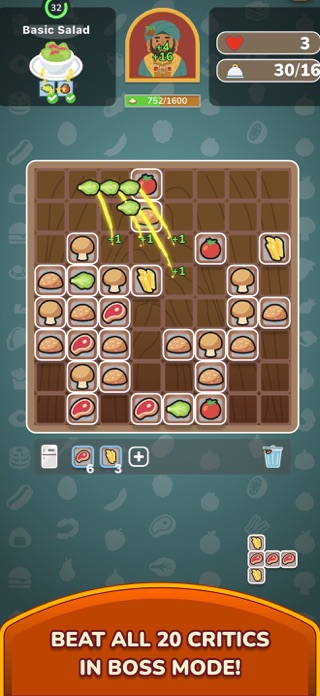 Let Me Cook! Screenshot 8 of 8