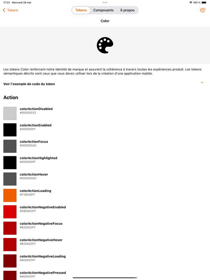 Design System Toolbox