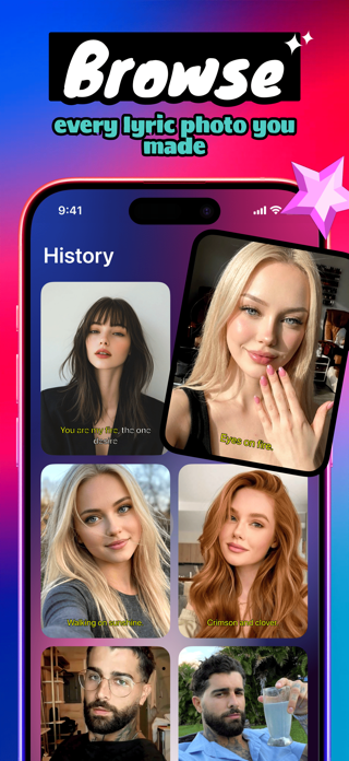 Pexel - Share & Connect Screenshot 3 of 3