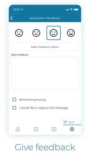 Steerpath Smart Office screenshot 4