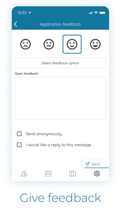 Steerpath Smart Office screenshot-3