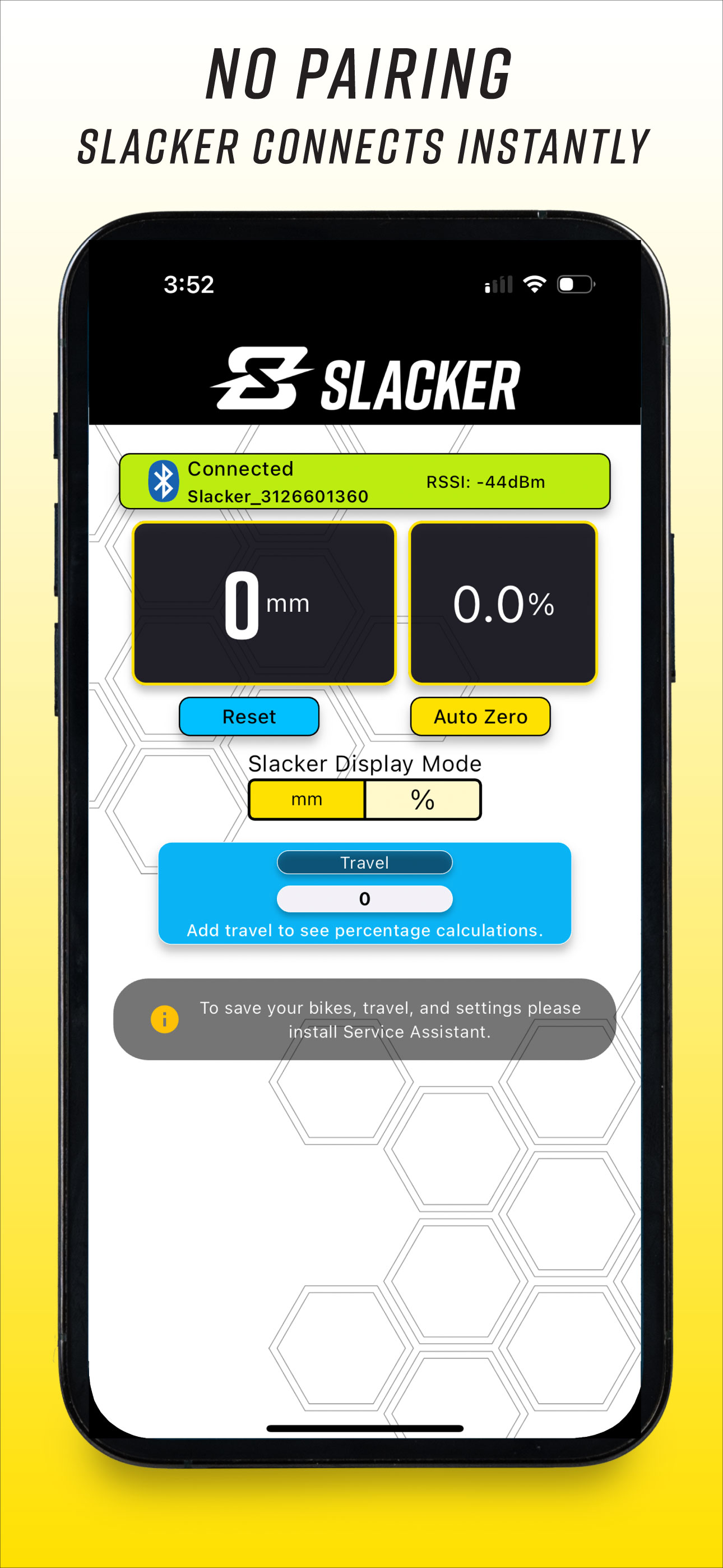 Slacker Virtual Remote