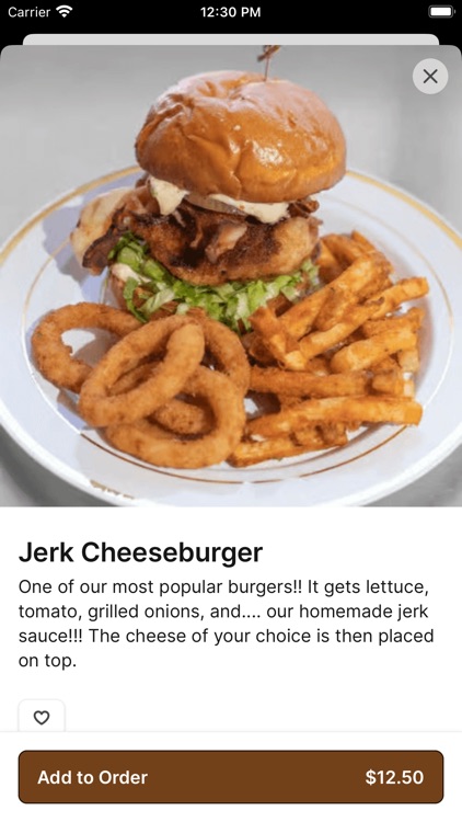 BB's Burger Factory screenshot-3