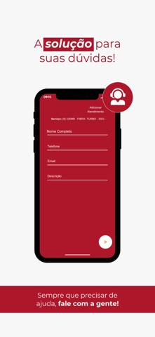 Nerynet App screenshot