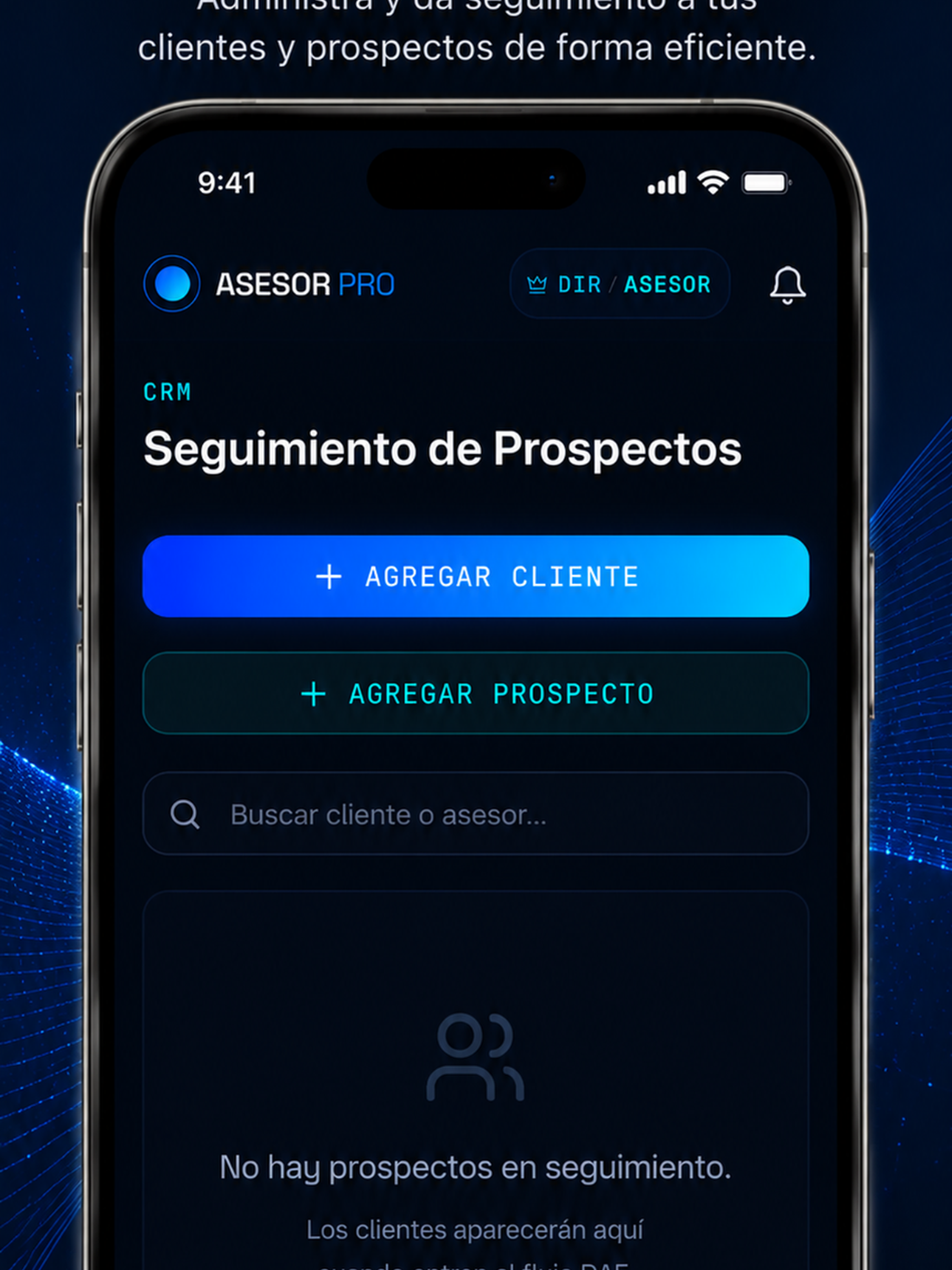 AsesorPro screenshot 6