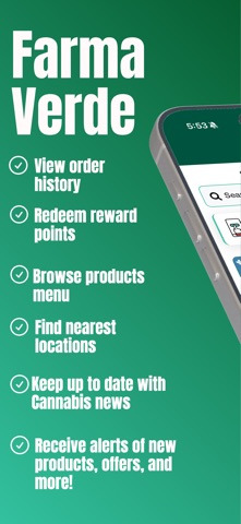 FarmaVerde PR Screenshot 1 of 5