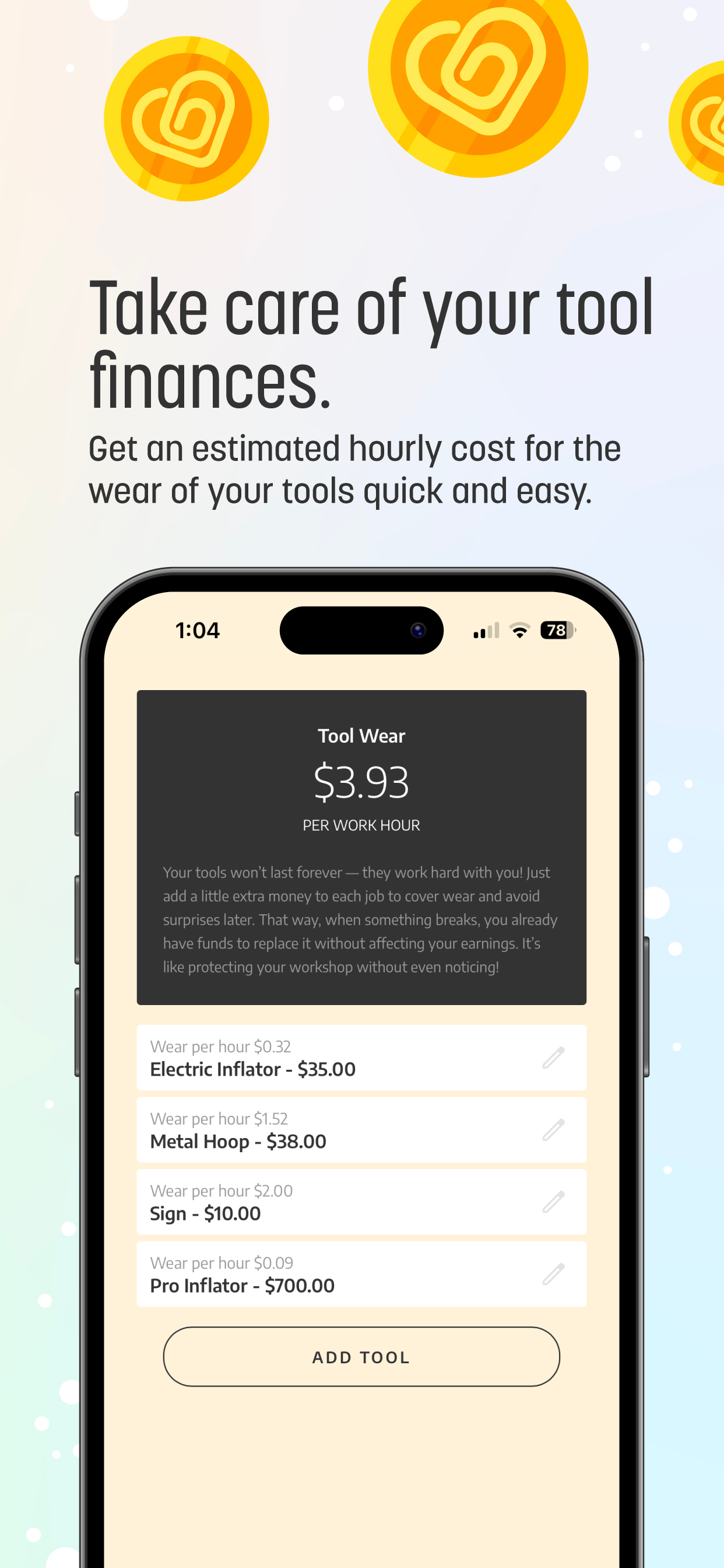 Kwota: Price Calculator