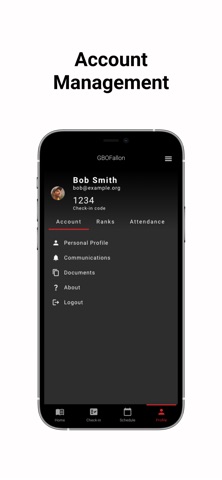 GBOFallon Screenshot 4 of 4