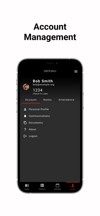 GBOFallon Screenshot 4 of 4