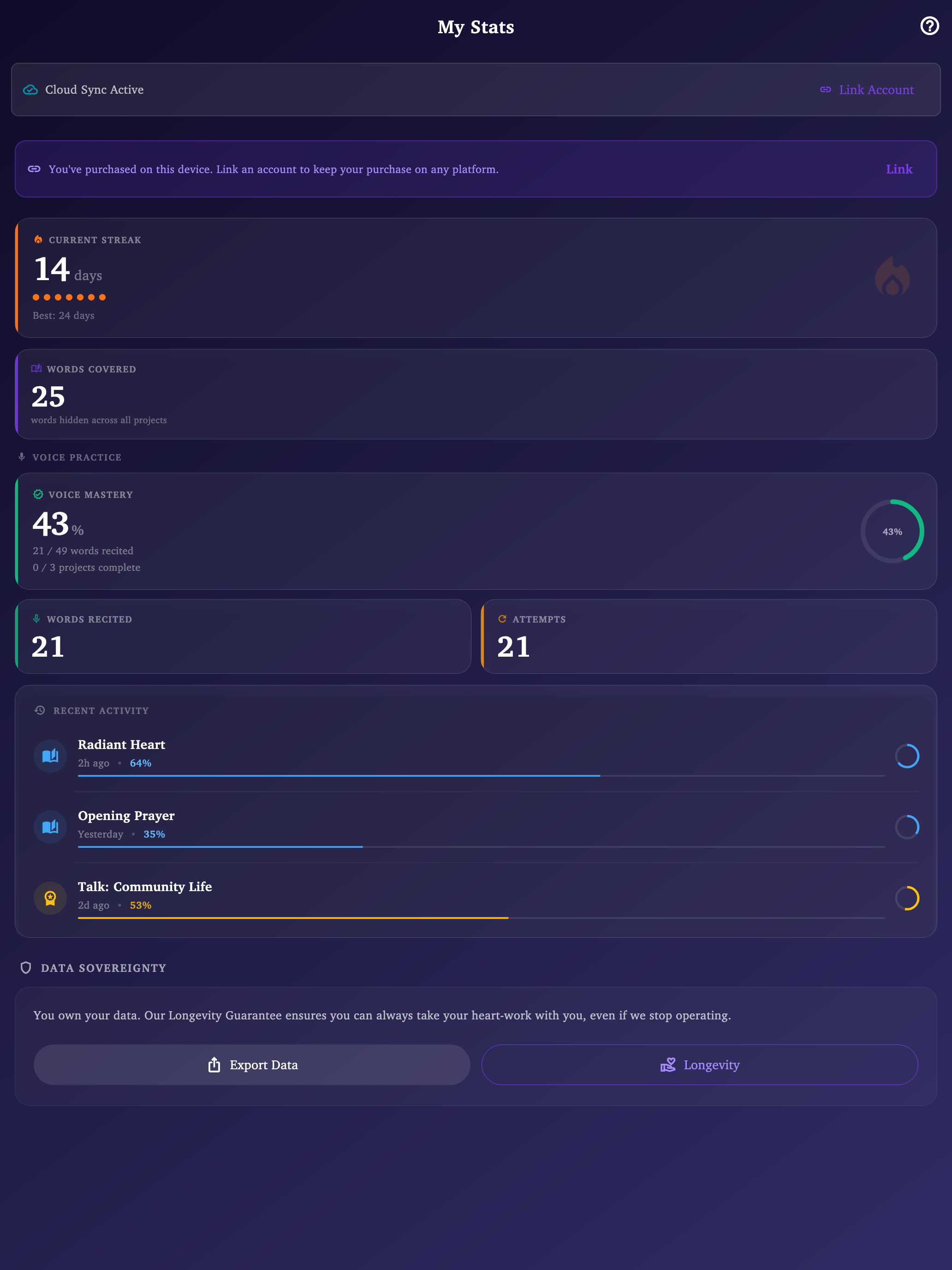 Unveiled: Commit to Heart screenshot 12